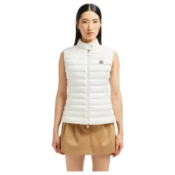 Letvægts dunvest til kvinder