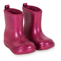 Letvægts gummistøvler