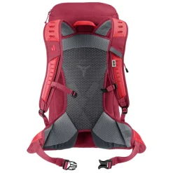 Letvægts trekking rygsæk med Aircomfort system