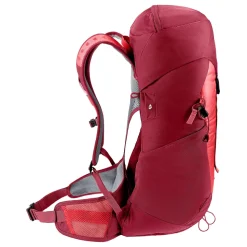 Letvægts trekking rygsæk med Aircomfort system