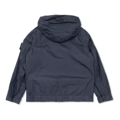 Letvægtsjakke med logomærke