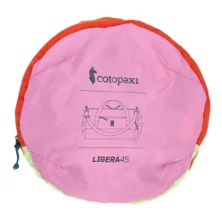 Ligera 45l Duffel Bag