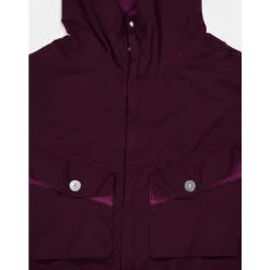 Light Compact Touch Poly-TC Field Jacket