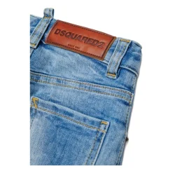 Light Shaded Slim Jeans