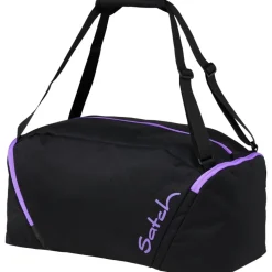Lilla Phantom Gym Duffle Taske
