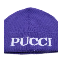 Lilla Uld Kashmir Hatte