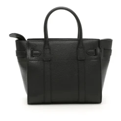 Lille Bayswater Taske med Lynlås