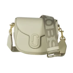 Lille J Marc Saddle Taske