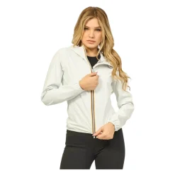 Lily Stretch Dot Jacket