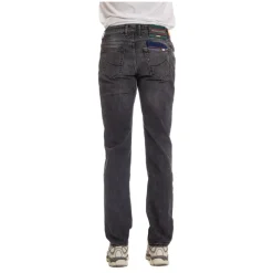 Limited Edition Denim Jeans