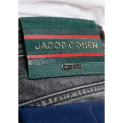 Limited Edition Denim Jeans