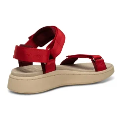 Line Sandal