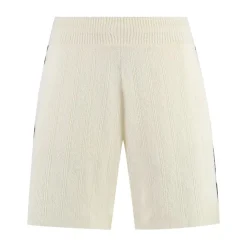 Lionel Strikkede Shorts