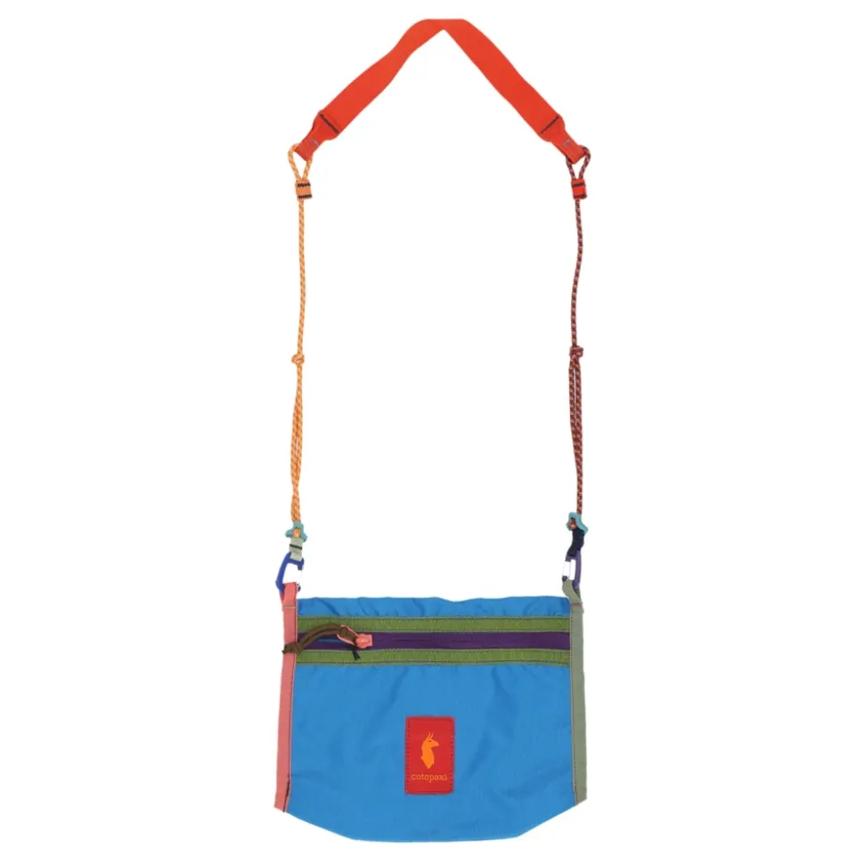 Lista 2L Crossbody Taske