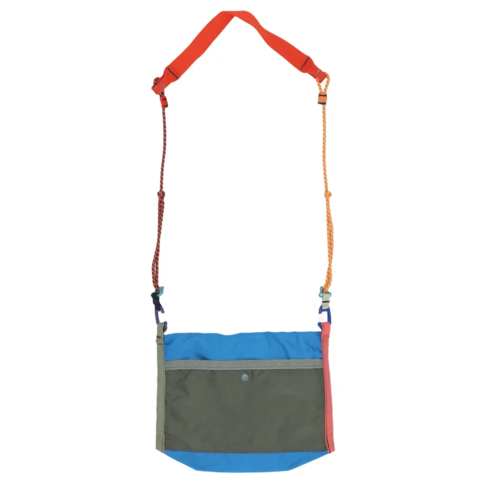 Lista 2L Crossbody Taske