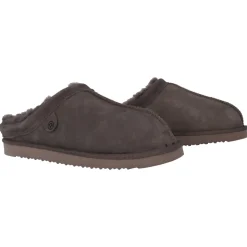 Livigno herre hjemmesko - grå