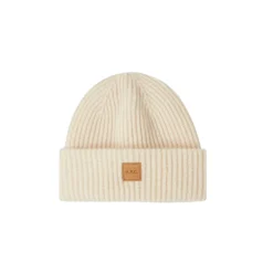 Lækker Luksus Strikket Beanie