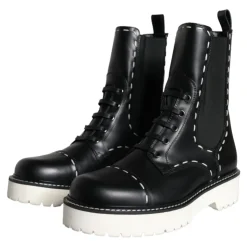 Lækre Støvler med Midterskaft