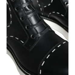 Lækre Støvler med Midterskaft