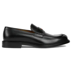 Loafer med Web