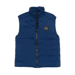 Lodge Vest