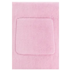 Logo Alpaca Wool Blend Hooded Scarf