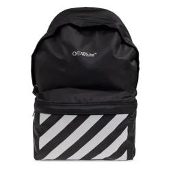 Logo Backpack