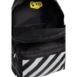 Logo Backpack