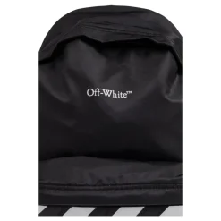 Logo Backpack