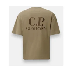 Logo Bag Urban Style T-shirt