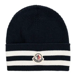 Logo Beanie