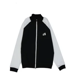 Logo Bomber Jacket