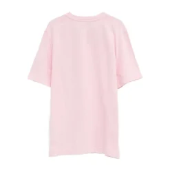 Logo Bomulds T-Shirt