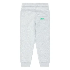 Logo Cotton Sweatpants