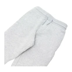 Logo Cotton Sweatpants