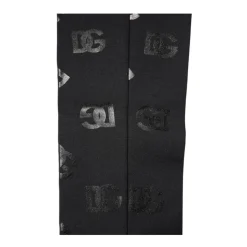 Logo Monogram Uld Armærmer