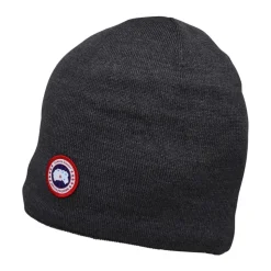 Logo Patch Uld Beanie