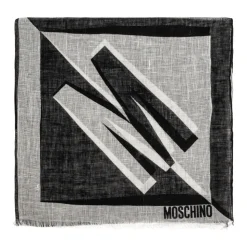 Logo Scarf