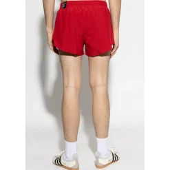 Logo Shorts
