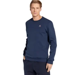 Logo Sweatshirt til Mænd