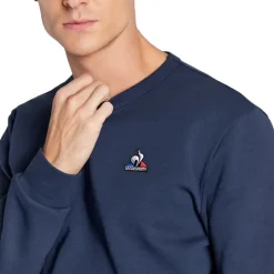 Logo Sweatshirt til Mænd