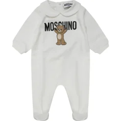 Logo Toy Romper