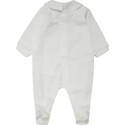 Logo Toy Romper