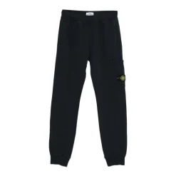 Logo Track Pants