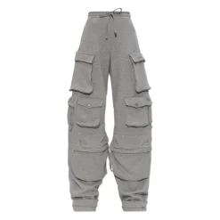 Logo Trousers