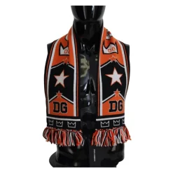 Logo Trykt Halsedisse Sjal Tørklæde