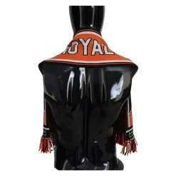 Logo Trykt Halsedisse Sjal Tørklæde