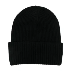 Logo Wool Beanie