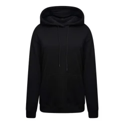 Logo-Print Højhalset Sweatshirt