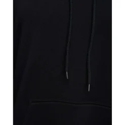 Logo-Print Højhalset Sweatshirt